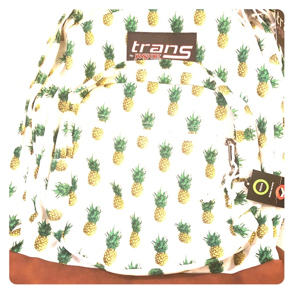 Backpack